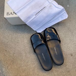 Costume National Slip-ons Size 6